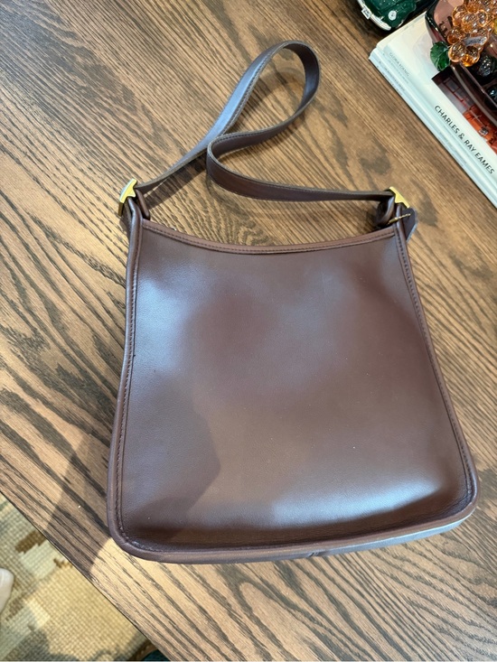 Coach Handbags - 90’s Coach Andrea Hobo Bag